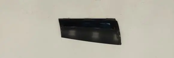 Mini Cooper Countryman R60 Rear side glass trim 9801548