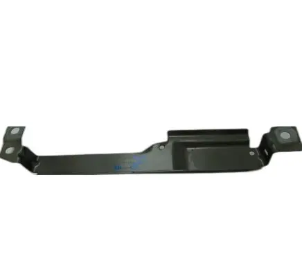 Fender mounting bracket