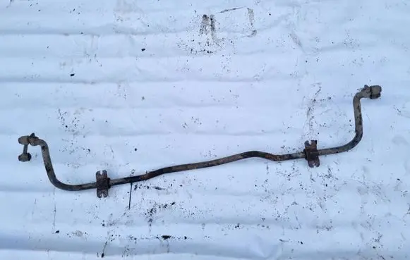 Rear anti-roll bar/sway bar