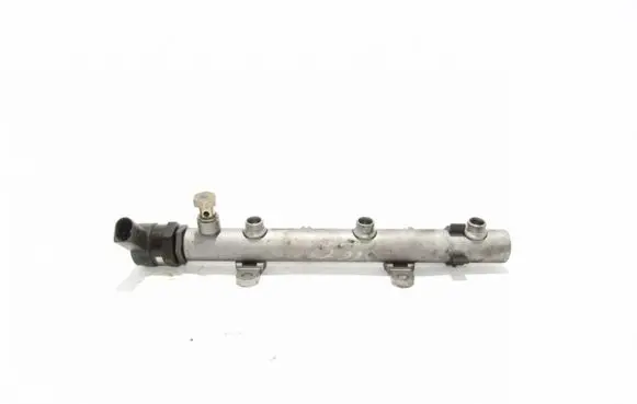 Volkswagen Touareg I Fuel main line pipe 059130090N