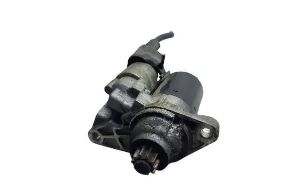 Skoda Fabia Mk1 (6Y) Starter motor 0001120406KAS 0001120406