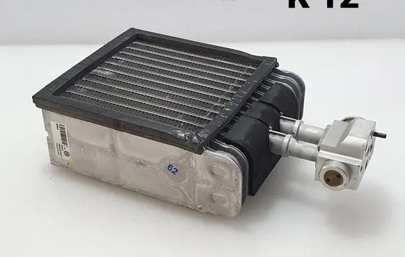 Volkswagen Sharan Air conditioning (A/C) expansion valve 7N0816679 16484472 328530