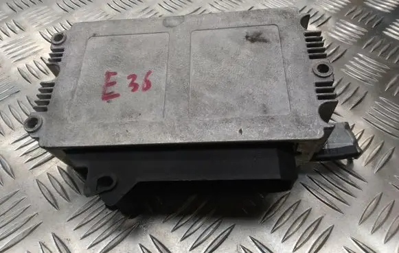 BMW 3 E46 ABS control unit/module 1138219