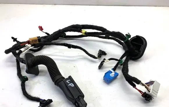 Volkswagen ID.3 Front door wiring loom 