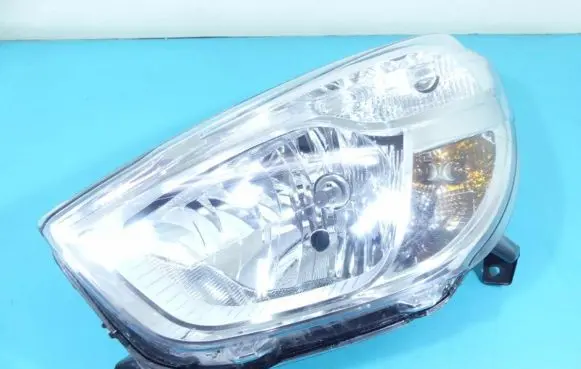 Dacia Dokker Headlight/headlamp IMPRK1322131