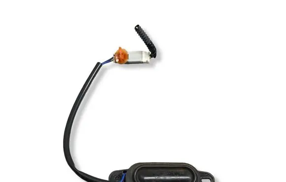Honda CR-V Tailgate/trunk/boot exterior handle