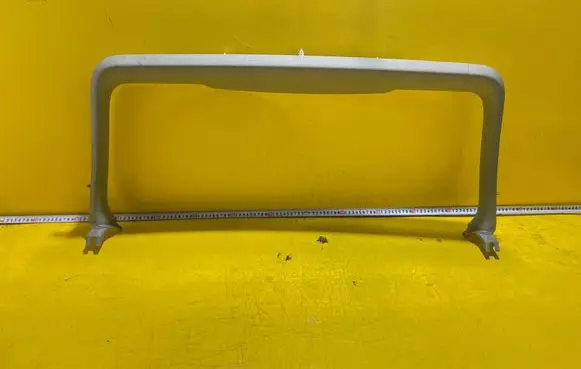 Other trunk/boot trim element