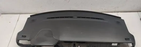 Citroen C3 Dashboard