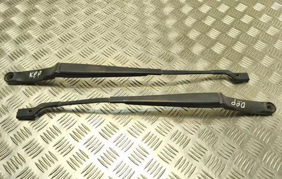 Opel Astra J Headlight wiper blade set 3392125738 3392125736