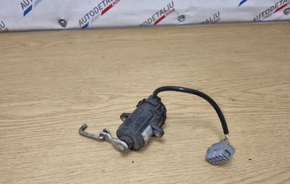 BMW 5 E34 Accelerator pedal position sensor 0205001006