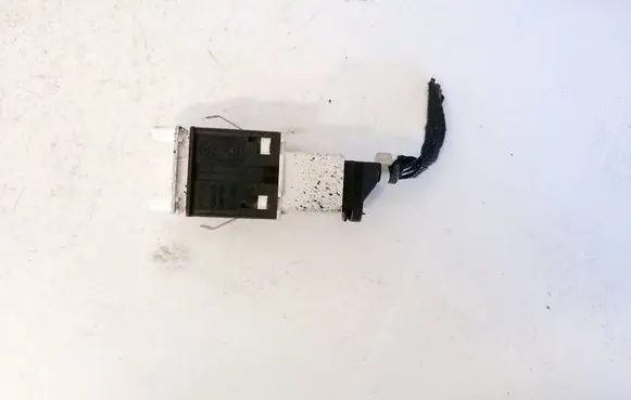 ESP (stability program) switch