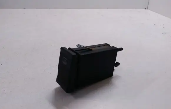 Audi A6 S6 C4 4A Windscreen/window heater switch 4A0941503F