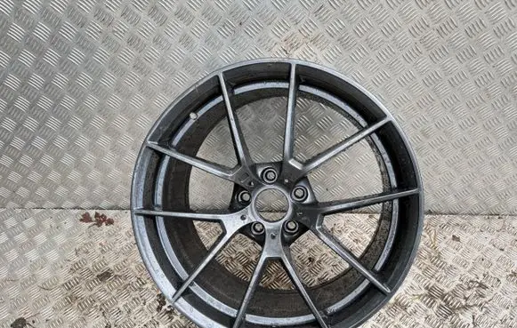 BMW M4 F82 F83 R20 forged rim FBM0071011