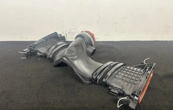 Mercedes-Benz GLE (W166 - C292) Mass air flow meter A6429050500 370181442 0281006488