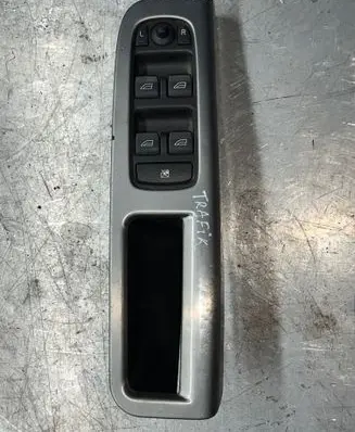 Volvo V50 Electric window control switch 30795081 03451700
