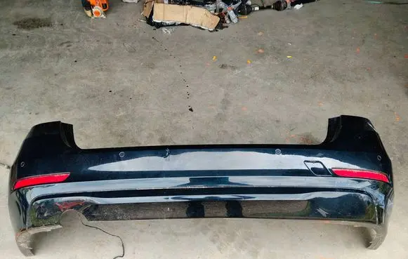 BMW 3 F30 F35 F31 Rear bumper
