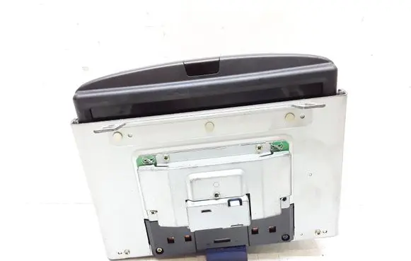 Volvo XC90 Screen/display/small screen 30656245
