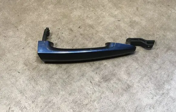BMW 1 F20 F21 Sliding door exterior handle 