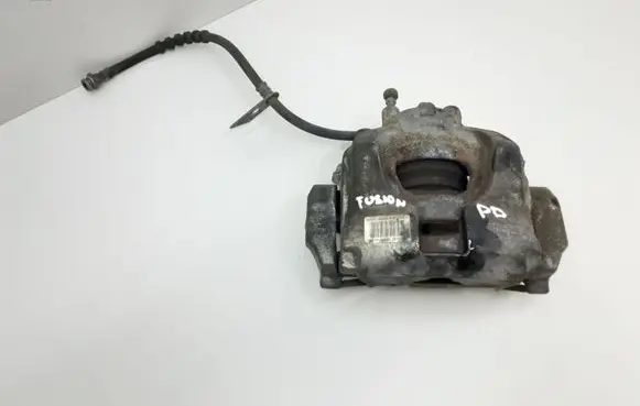 Ford Fusion II Front brake caliper DG9C2010AB