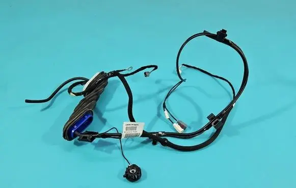 Peugeot 5008 II Tailgate/trunk wiring harness 9824278980 IMPRK1600042