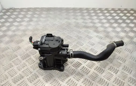 Hyundai i20 (BC3 BI3) Thermostat/thermostat housing 550243 2012010398D