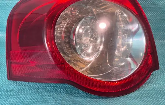 Volkswagen PASSAT B6 Rear/tail lights 3C9945095N