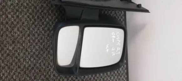 Peugeot Expert Coupe wind mirror (mechanical) 14007428XT