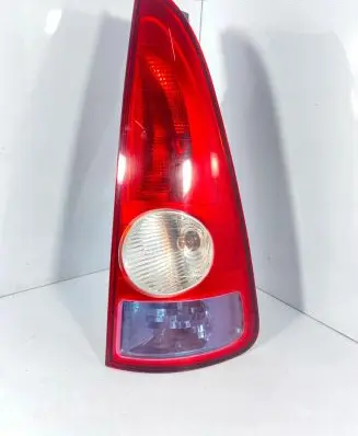 Renault Espace - Grand espace IV Rear/tail lights