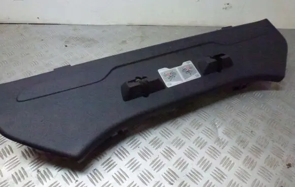 Audi A3 S3 8V Other trunk/boot trim element 8V7868573A