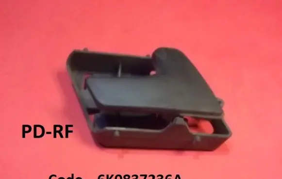 Seat Ibiza II (6k) Front door interior handle 6K0837236A