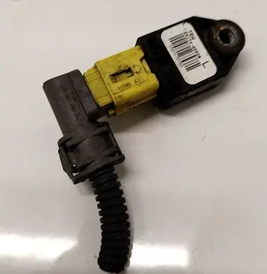 Toyota Avensis T250 Airbag deployment crash/impact sensor 8917405020