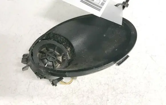 Opel Astra J Front door speaker 13287813 9005372000