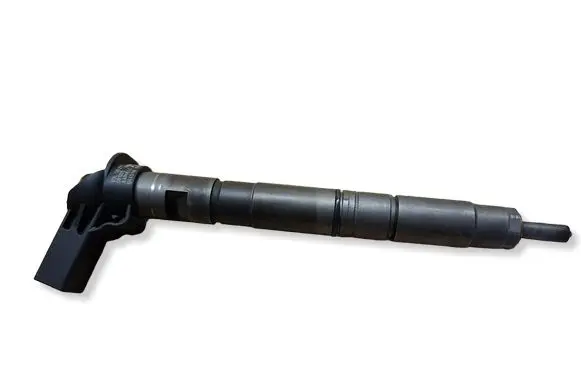 Volkswagen PASSAT B6 Fuel injector 03L130277