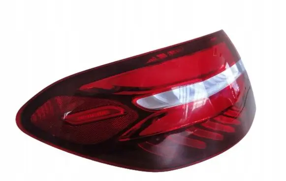 Mercedes-Benz GLC X253 C253 Rear/tail lights A2539061100