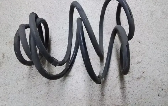 BMW 3 G20 G21 Front coil spring