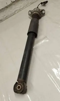 Porsche Macan (95B) Rear shock absorber/damper 95b513035f