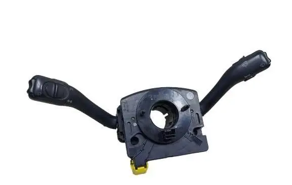 Volkswagen Golf IV Airbag slip ring squib (SRS ring) 1J0959654AP