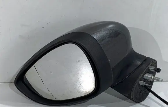 Ford Fiesta Front door electric wing mirror 