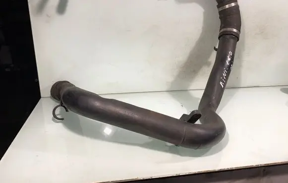Mini One - Cooper Coupe R56 Intercooler hose/pipe 473880301 139434
