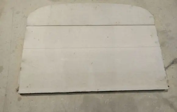 Saab 9-5 Parcel shelf 