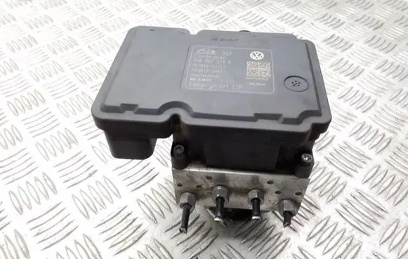 Volkswagen Transporter - Caravelle T5 ABS Pump 7H0907379R 7H0614517B