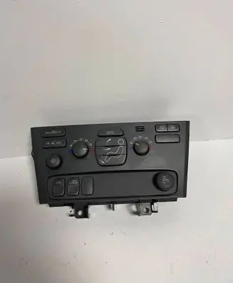 Volvo S60 Climate control unit 7923