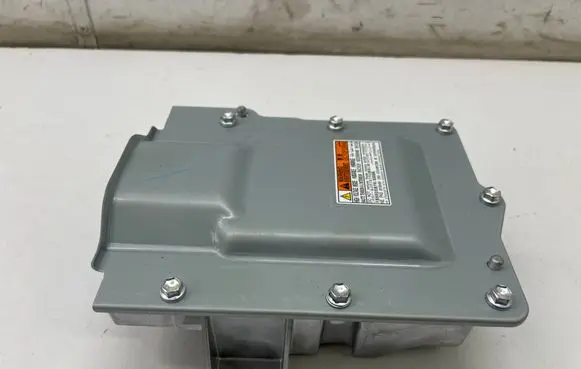 Toyota C-HR II Other devices 8267010100