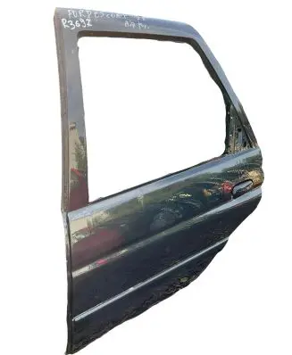 Ford Escort Rear door