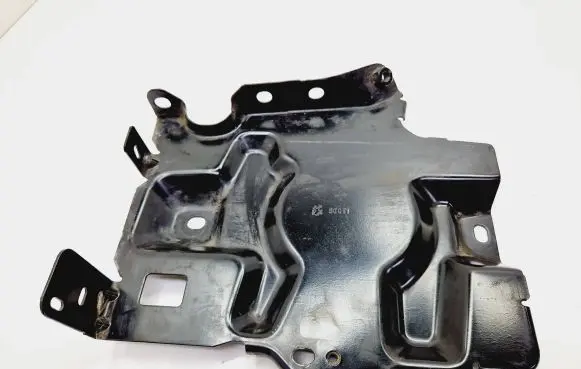 Citroen C4 II Battery tray 