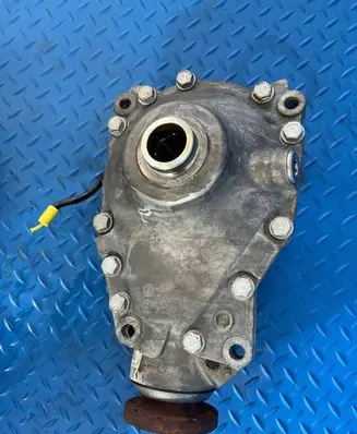 BMW X5 F15 Front differential 8618379 1016073011520001 04EAD235315