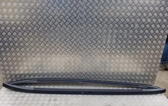 Mitsubishi Outlander Roof bar rail 7661A227 7661A228