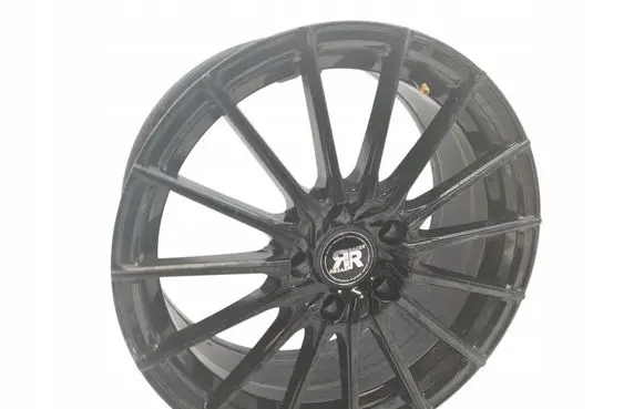 Seat Leon (1P) R17 alloy rim 