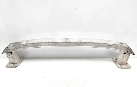 Front bumper cross member