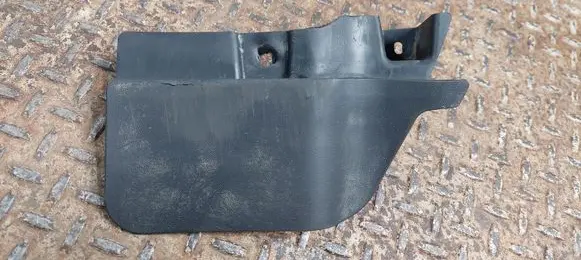 Volkswagen Tiguan Allspace Rear mudguard 5NA854856B